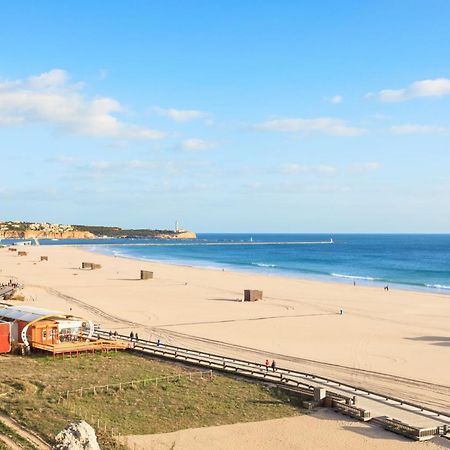 Squash Rocha Suite Beach Apartment Портиман Экстерьер фото